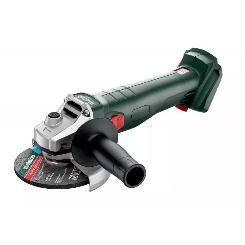 Metabo SET 2.4.3 18 V 1600 RPM musta, vihreä, punainen