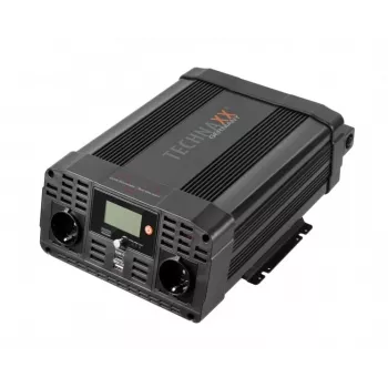 Vaihtosuuntaaja 2000W TE22