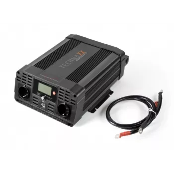 Vaihtosuuntaaja 2000W TE22