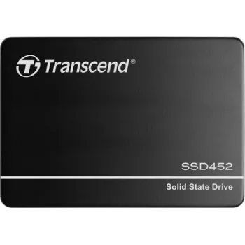 SSD452K-I - SSD - 256 GB - sisäinen - 2,5