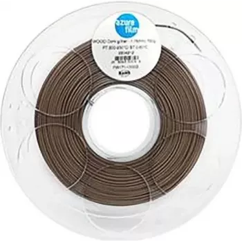 Wood Cork Glitter 1,75mm 750g Azurefilm 3D-filamentti Azurefilm (FW171-1000G)