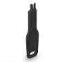 Lindy avain RJ45-portin lukkoon musta (47890)