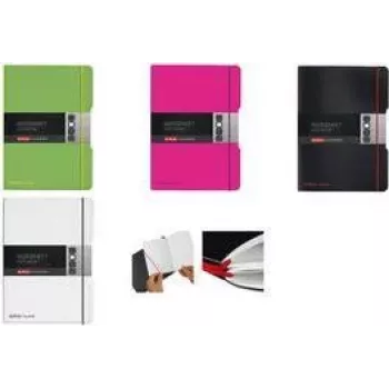 Herlitz 11361508 musta