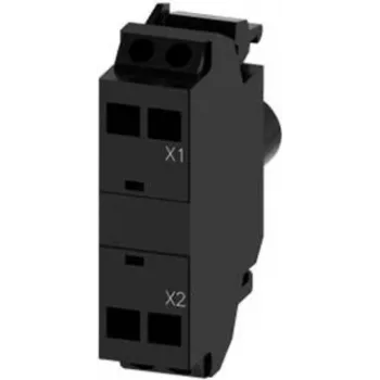 Siemens LED-moduuli 230 VAC, SIRIUS ACT (3SU1401-1BF40-3AA0)