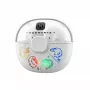 Lazerbuilt kuulokkeet in-ear Harry Potter Hogwarts (TWSHP-LI-HOGWARTS)