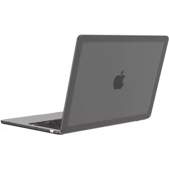 Incase Edge Hardshell Case | Apple MacBook Air 15 (2024 & 2023) | musta | INMB200752-BLK (INMB200752-BLK)