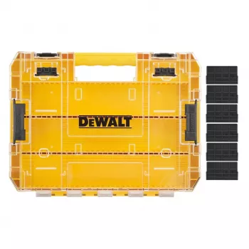 DeWALT DT70839-QZ TOUGHCASE+ kuljetuslaukku