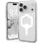 UAG Urban Armor Gear Plyo MagSafe-kotelo | Apple iPhone 17 Pro Max | ice (läpinäkyvä)/valkoinen | 114530114341 (114530114341)