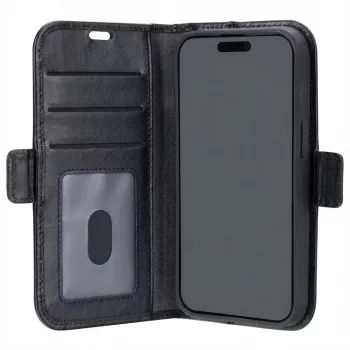 dbramante1928 DBRAMANTE B2B BERGEN PRO IPHONE (REE4BL004344) kotelo