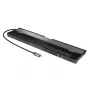 j5create JCD542-N USB-C® Dual HDMI™ telakointiasema – USB 3.2 Gen 1 (3.1 Gen 1) Type-C – 3,5 mm – HDMI – RJ-45 – USB 3.2 Gen 1 (3.1 Gen 1) Type-A – USB 3.2 Gen 1 (3.1 Gen 1) Type-C