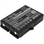 Akku Danfos/ Ikusi BT06K 4,8 V 600 mAh NiMH