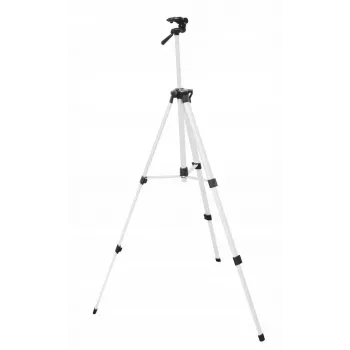 Alumiiniteline, 1/4 Heavy Duty 150 cm Smart365