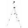 Alumiiniteline, 1/4 Heavy Duty 150 cm Smart365