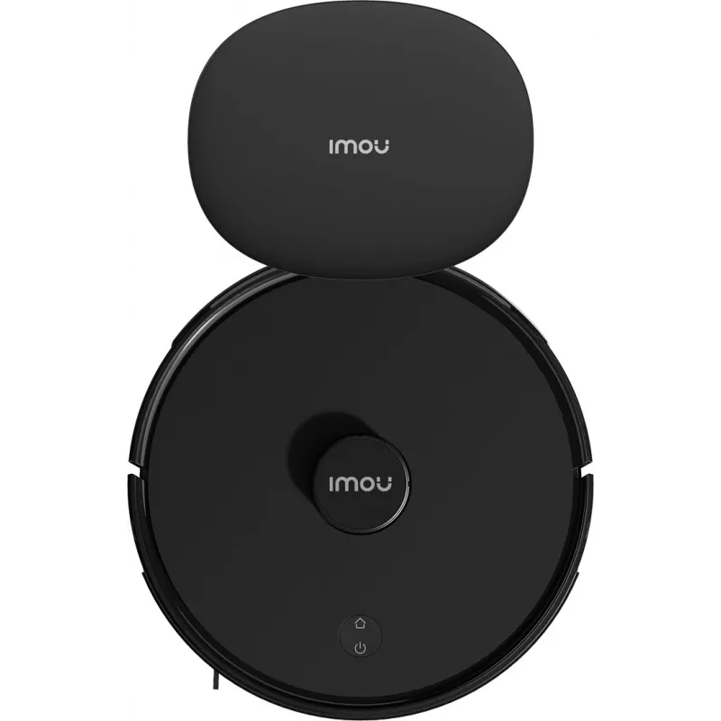 Imou RV1 Pro Max 0,3 L pussiton musta
