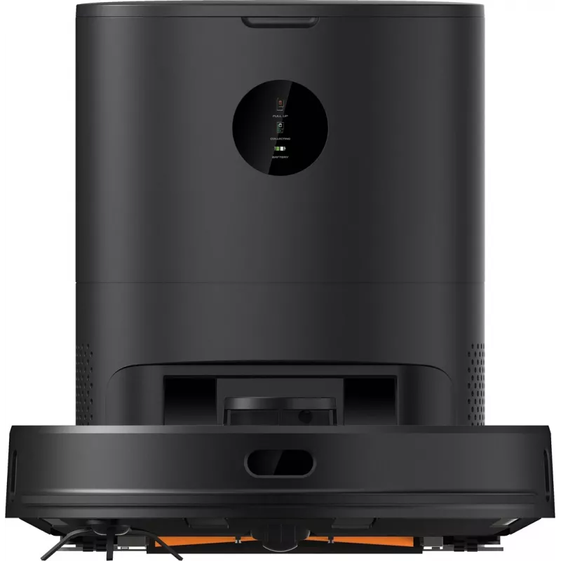 Imou RV1 Pro Max 0,3 L pussiton musta