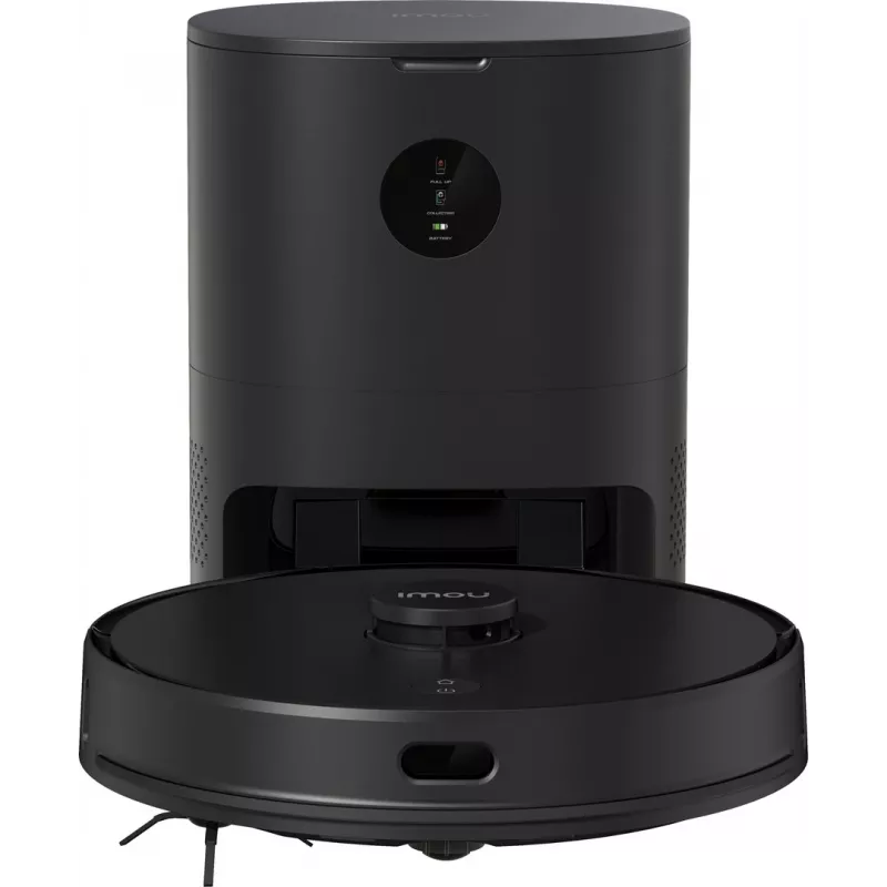 Imou RV1 Pro Max 0,3 L pussiton musta