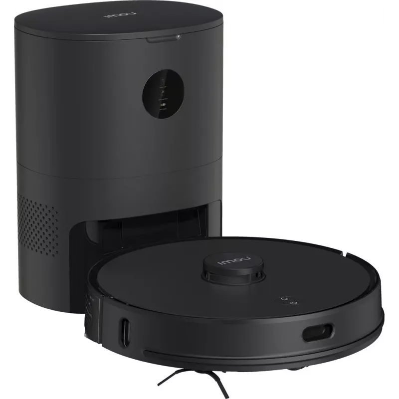 Imou RV1 Pro Max 0,3 L pussiton musta