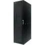 ROLINE 19 tuuman palvelinkaappi Pro 47 HE 600x1000 LxS musta (26.21.0166)