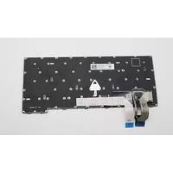 Lenovo CS22 Full KBD - Top musta_BL (5N21D68182)