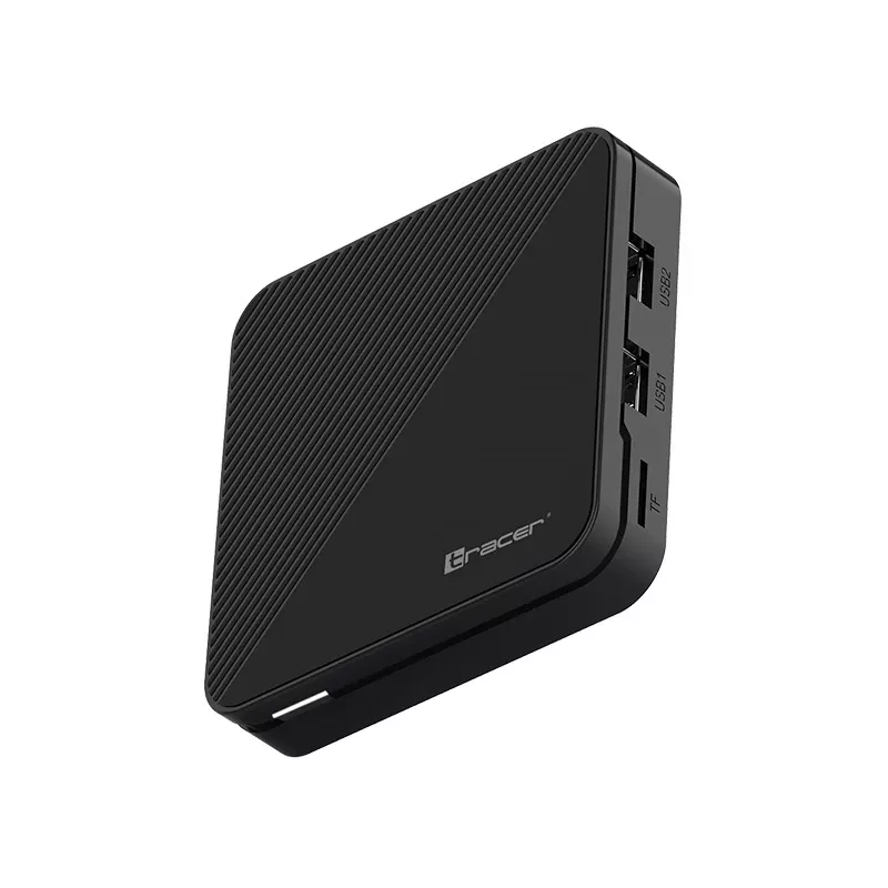 Tracer 47667 Smart TV Box