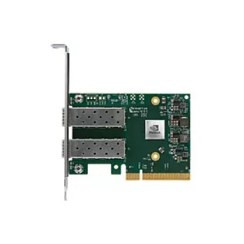 ConnectX6 Lx EN -sovitinkortti 25GbE OCP3.0