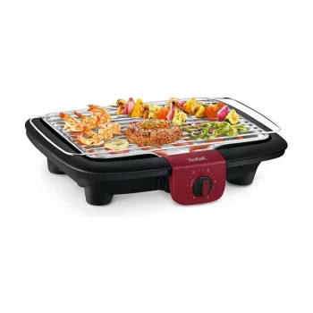 Tefal pöytägrilli EasyGrill BG90E5