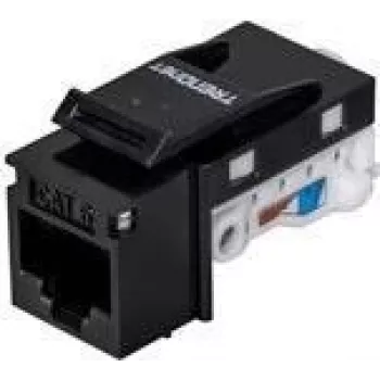 Trendnet TC-K25C6BK musta