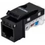 Trendnet TC-K25C6BK musta