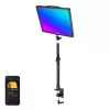 LED-valo Neewer GL1C RGB 48W 2900-7000K