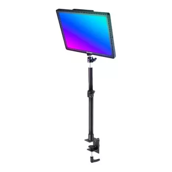 LED-valo Neewer GL1C RGB 48W 2900-7000K
