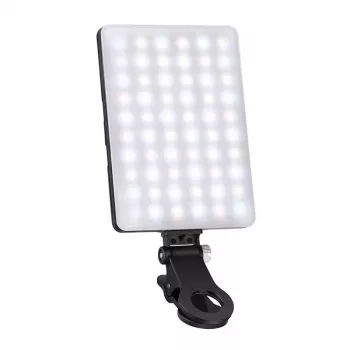 Selfie-valo Neewer NL-60AI Bi Color LED