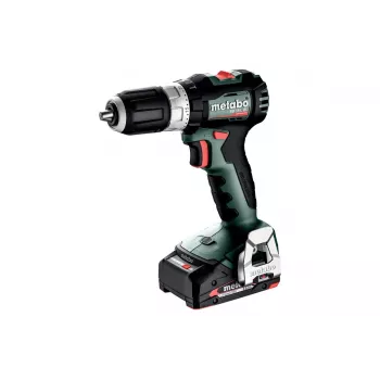Metabo SB 18 L BL 1700 RPM pikakiinnitys 1,3 kg musta, vihreä, punainen, hopea