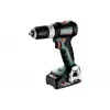 Metabo SB 18 L BL 1700 RPM pikakiinnitys 1,3 kg musta, vihreä, punainen, hopea