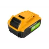 Green Cell akku DeWalt XR 18V 5Ah sähkötyökalun akku DCB184