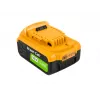 Green Cell akku DeWalt XR 18V 5Ah sähkötyökalun akku DCB184