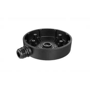 Hikvision DS-1280ZJ-DM55 (musta) liitäntärasia