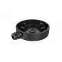 Hikvision DS-1280ZJ-DM55 (musta) liitäntärasia