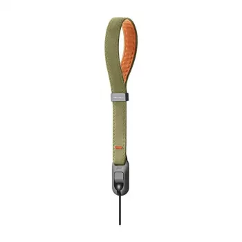 PGYTECH Air rannehihna, Grass Green