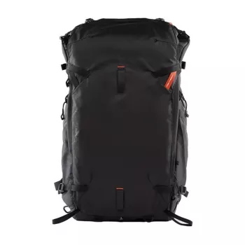 PGYTECH OnePro Focux 25L reppu (musta)