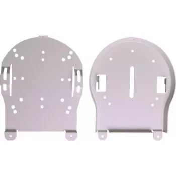 PTZOptics PTZ-kameran kattoteline (suuri) valkoinen (PT-CM-3-WH)