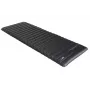High Peak DAYTON XL yksittäismatras musta 41007