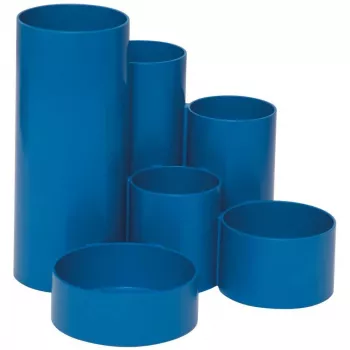 MAUL kynäteline MAULtubo Recycling sininen