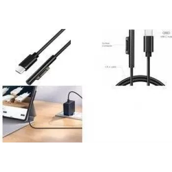 Logilink PA0342 virtalähde musta