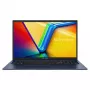 ASUS Vivobook 17 X1704VA-AU1237W Core5 120U/16GB/512GB/W11 Home - näppäimistöasettelu mahdollisesti saksalainen