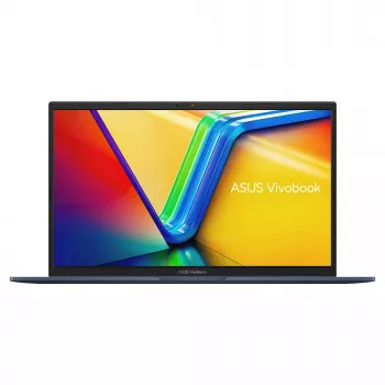 ASUS Vivobook 17 X1704VA-AU1237W Core5 120U/16GB/512GB/W11 Home - näppäimistöasettelu mahdollisesti saksalainen