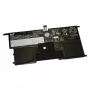 Bti 4C-akku Lenovo Thinkpad Carbon 3. sukupolvi OEM: 00HW003