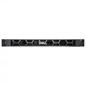 Palvelin Dell PowerEdge R260 Smart Selection 6x2.5 6315P 16G 2x1.2T