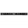 Palvelin Dell PowerEdge R260 Smart Selection 6x2.5 6315P 16G 2x1.2T