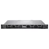Palvelin Dell PowerEdge R260 Smart Selection 6x2.5 6315P 16G 2x1.2T