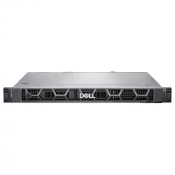 Palvelin Dell PowerEdge R260 Smart Selection 6x2.5 6315P 16G 2x1.2T